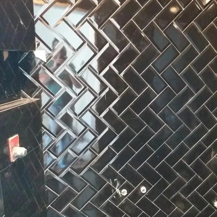 کاشی کاری سرامیک کاری بازسازی اسلپ کار دیوارچین|خدمات پیشه و مهارت|مشهد, آزادشهر|دیوار