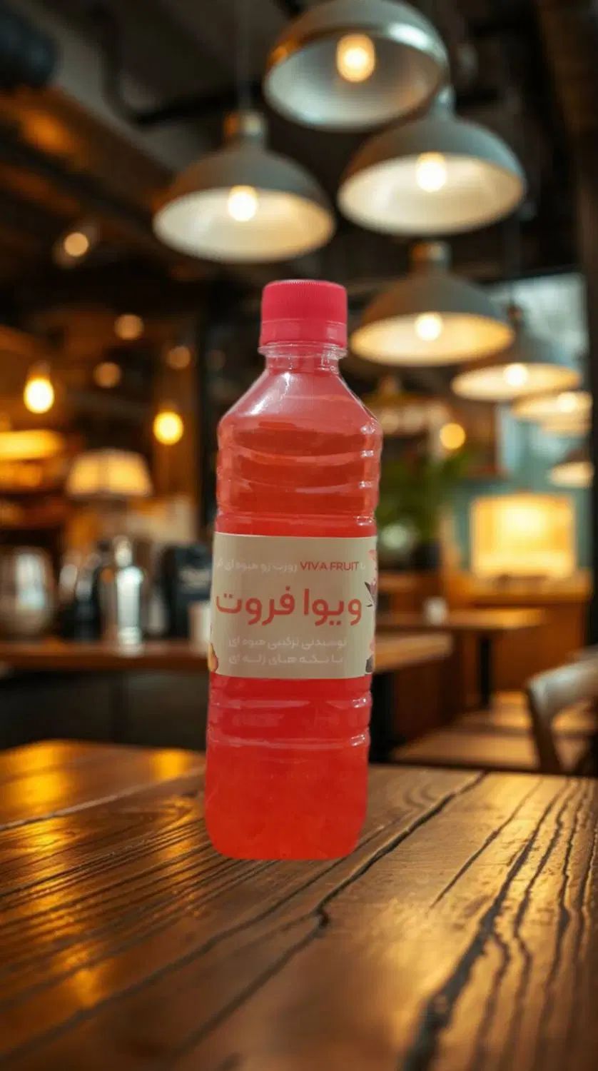 نوشیدنی ویوا فروت|خوردنی و آشامیدنی|تهران, یافت‌آباد|دیوار