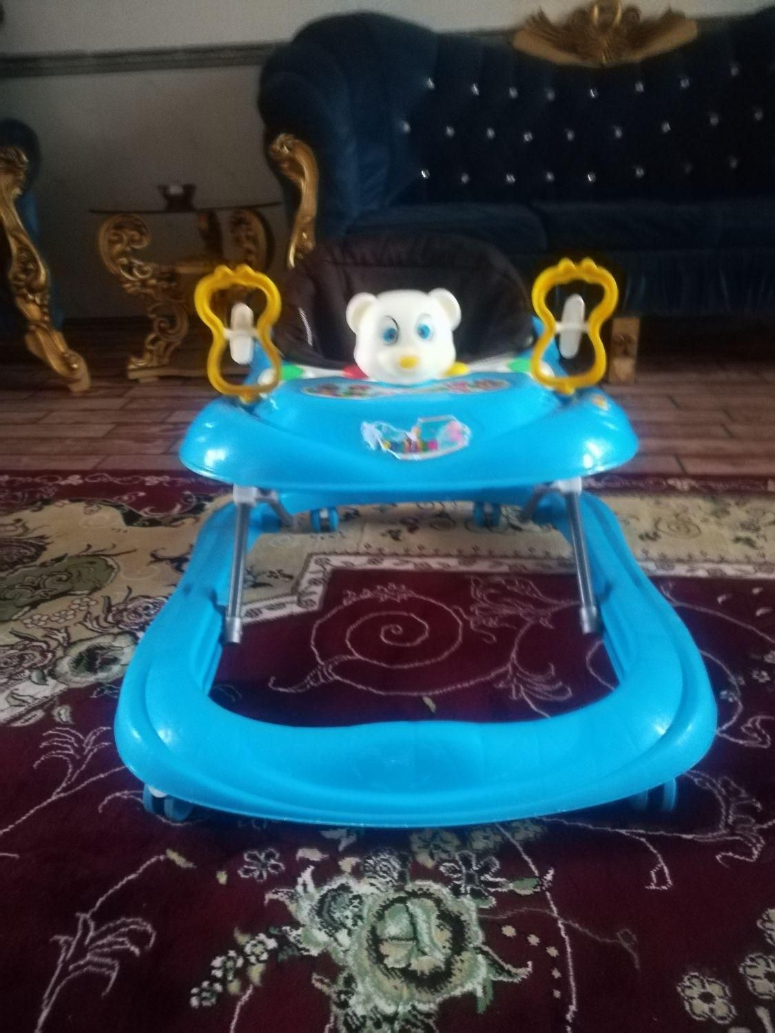 روروک|اسباب و اثاث بچه|بیرجند, |دیوار