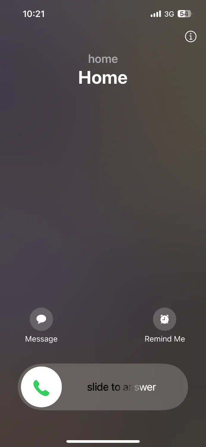 null