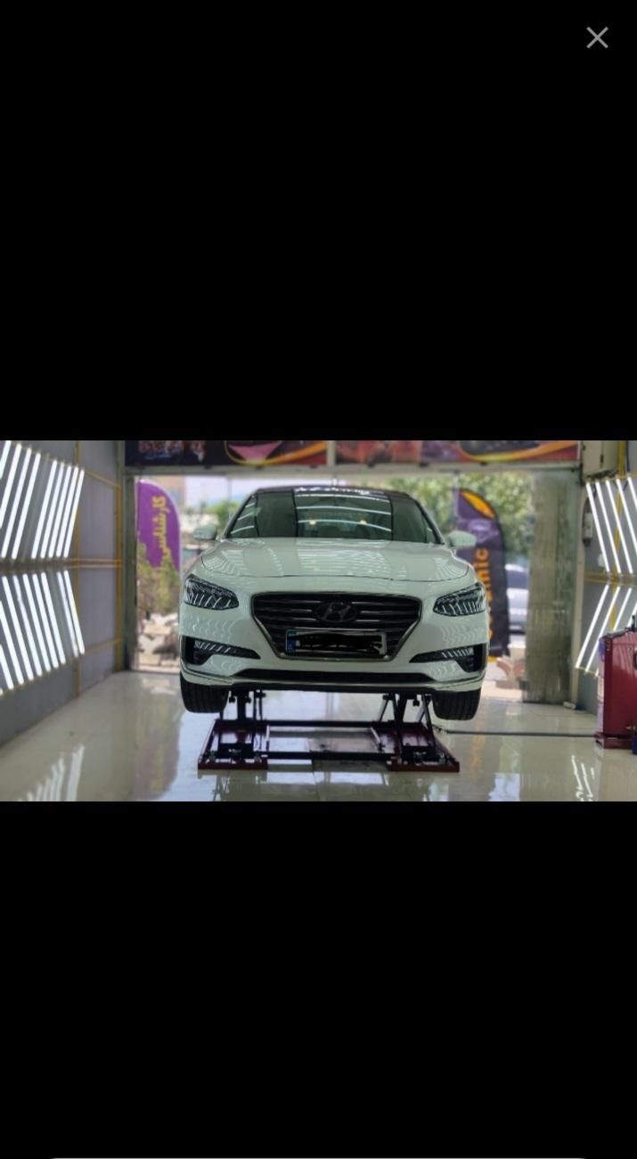 کارشناسی تخصصی رنگ خودرو مهاجر ورامین|خدمات موتور و ماشین|ورامین, شهرک فجر|دیوار