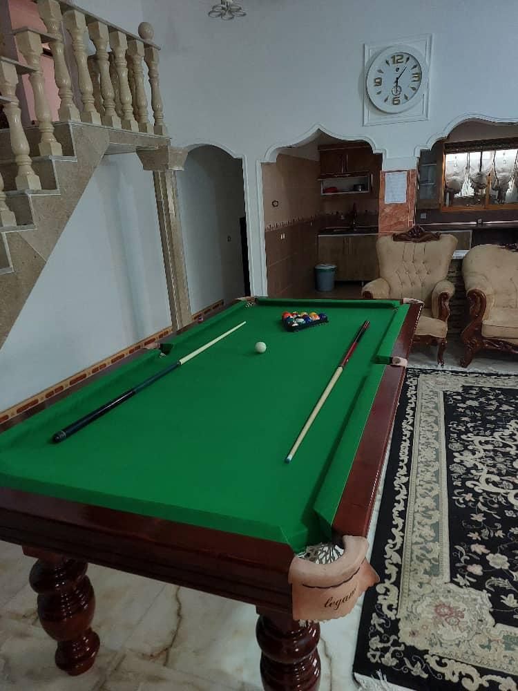 اجاره ی ویلادوبلکس استخردار بالوازم بازی درنشتارود|اجارهٔ کوتاهمدت ویلا و باغ|نشتارود, |دیوار