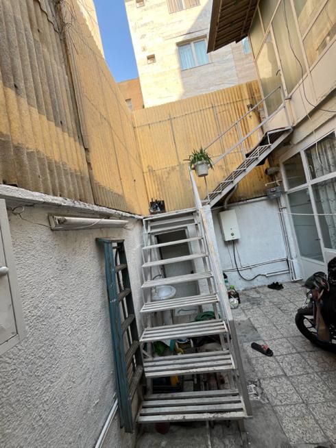 فروش خانه ۵۰ متری در نظامآباد|فروش خانه و ویلا|تهران, نظامآباد|دیوار