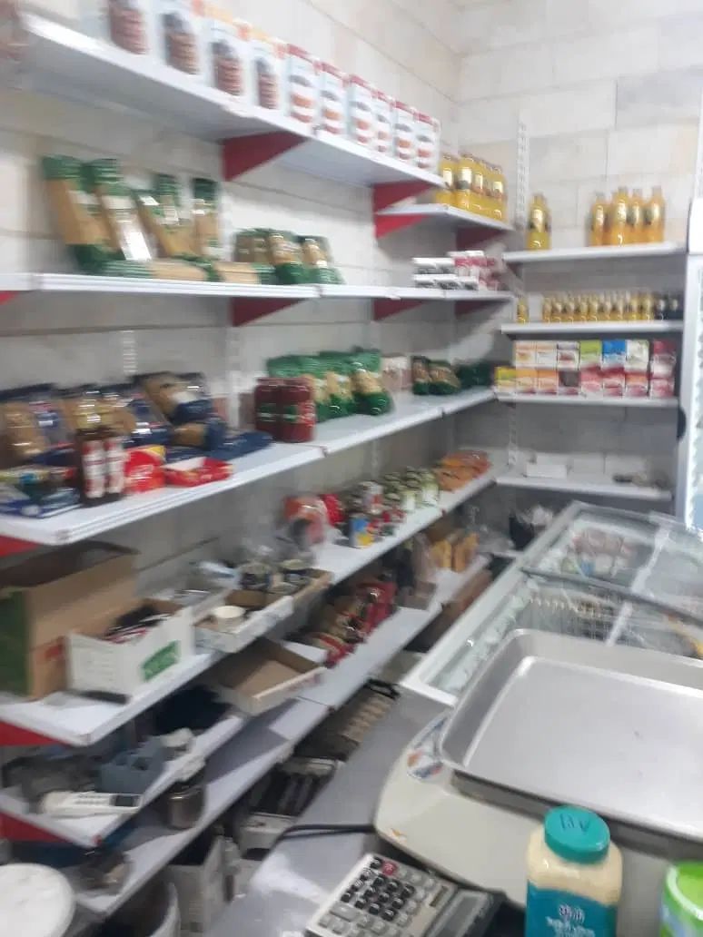 یخچال مکعبی  قفسه|فروشگاه و مغازه|تهران, خانی آباد نو شمالی|دیوار