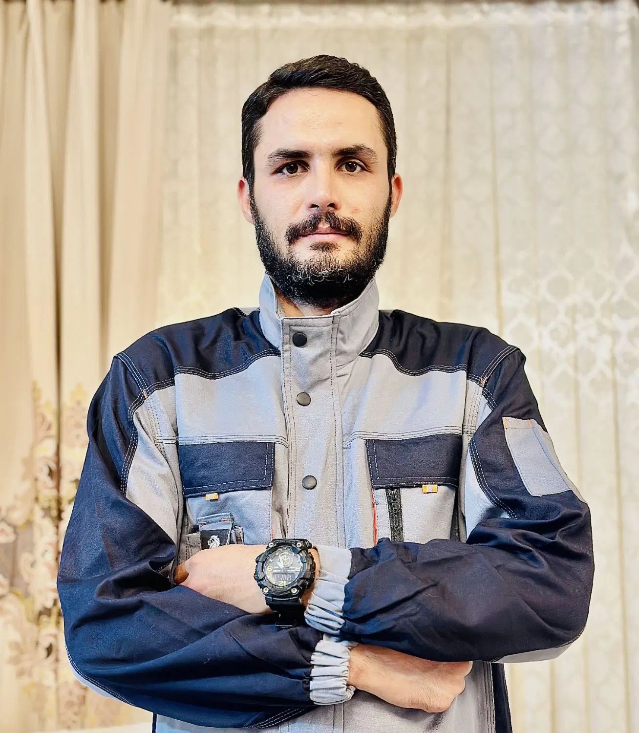 نصب یخچال لباسشویی کولرگازی تلویزیون تصفیه اب|خدمات پیشه و مهارت|گرمدره, |دیوار