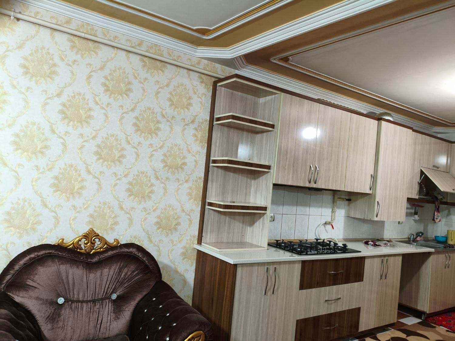 سوئیت  ایلگلی(شاهگلی)|اجارهٔ کوتاه‌مدت آپارتمان و سوئیت|تبریز, |دیوار