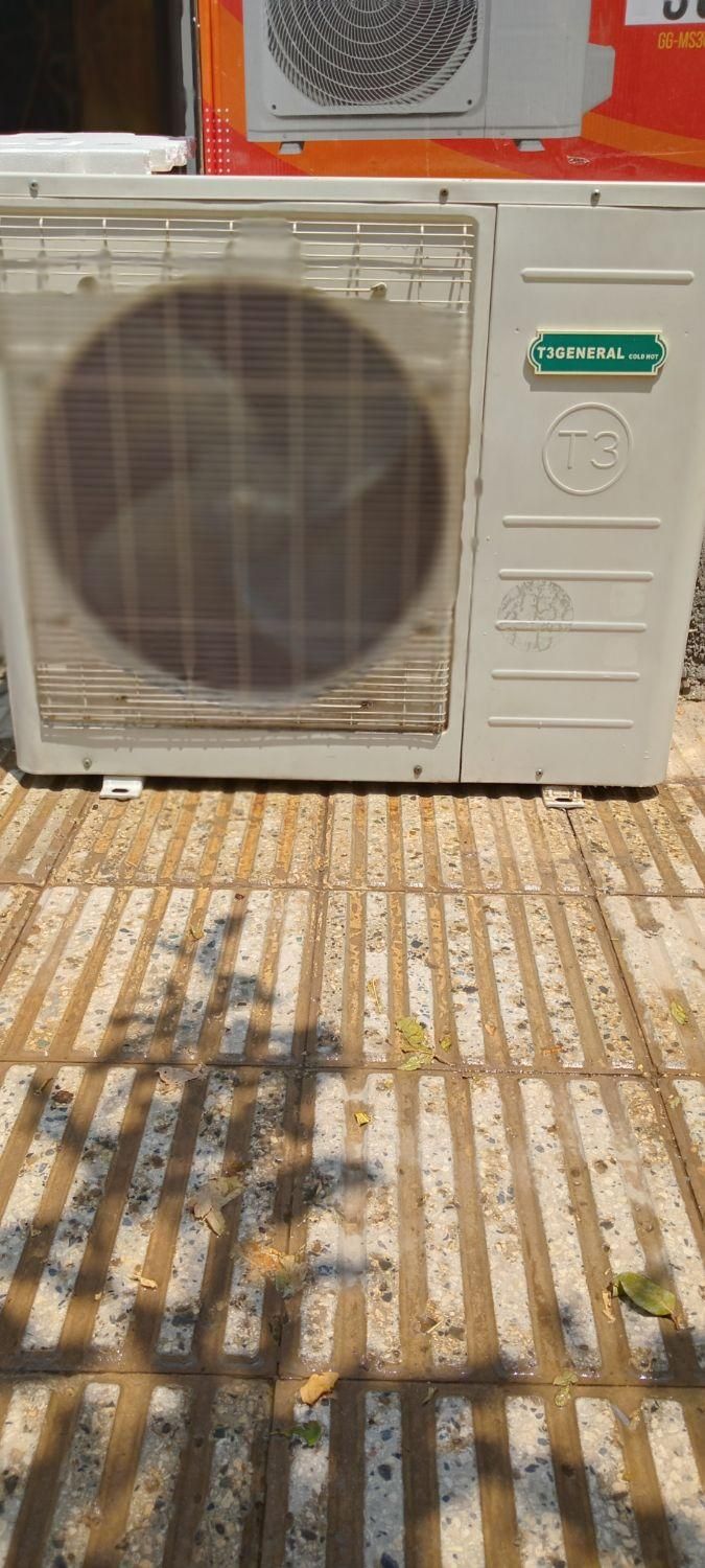 فروش کولر گازی|کولر گازی و فن‌کوئل|شریف‌آباد, |دیوار