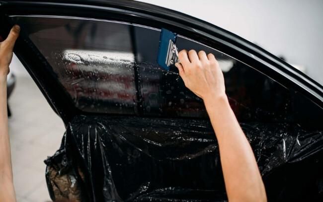 دودی و تزینات خودرو|خدمات موتور و ماشین|بیرجند, |دیوار