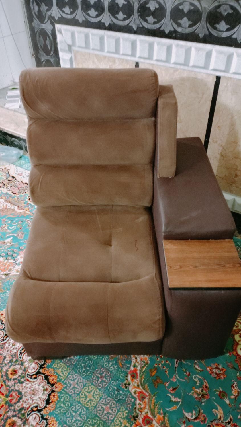 مبل شویی تخصصی کاملا حرفه ای|خدمات نظافت|تیمور آباد, |دیوار