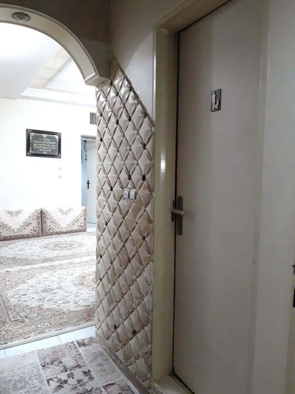 آپارتمان ۸۳ متر در بهترین لوکیشن داریوش غرق در نور|فروش آپارتمان|کرج, کوی امامیه|دیوار