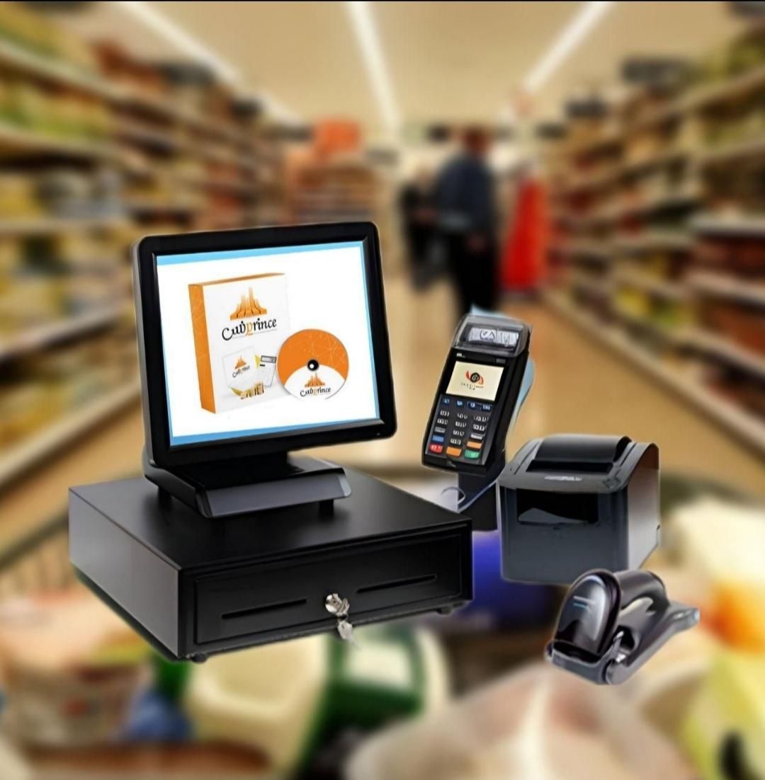 صندوق فروشگاهی اسنپ فود پیجر میز چک اوت|فروشگاه و مغازه|اصفهان, آبشار|دیوار