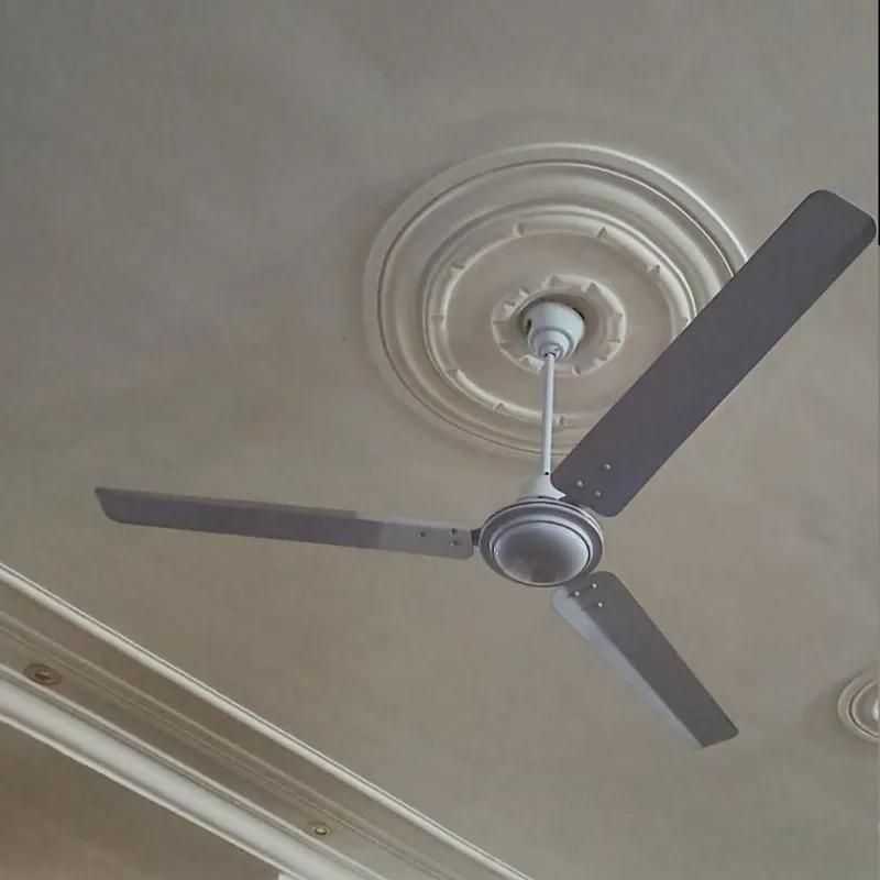 پنکه سقفی نو|پنکه و تصفیه‌کنندهٔ هوا|بابل, |دیوار