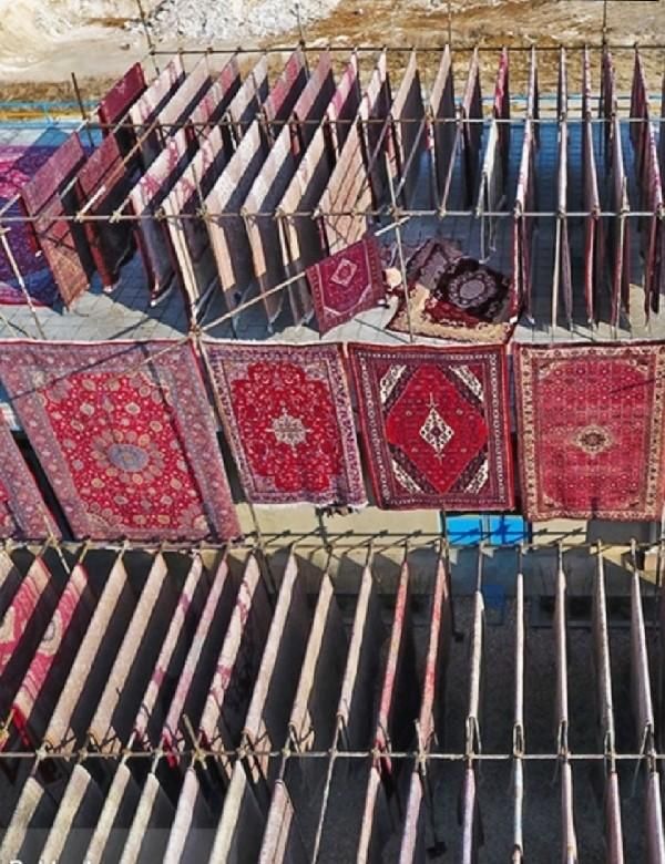 قالیشویی دررسالت مبلشویی قالیشویی درمهرگان کشمیری|خدمات نظافت|مشهد, شهرک مهرگان|دیوار