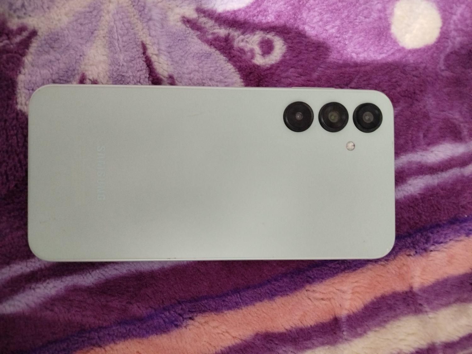 سامسونگ galaxy a16 4g با حافظهٔ ۱۲۸ گیگابایت|موبایل|هشتگرد, فاز ۷ مهستان|دیوار