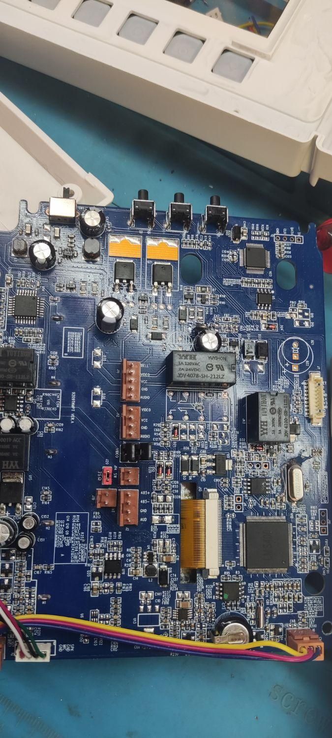 تعمیرگاه تخصصی آیفون صوتی و تصویری «آیفون سرویس»|خدمات پیشه و مهارت|زنجان, |دیوار