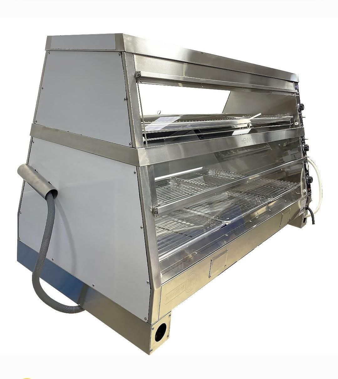 دیسپلی ۱/۵ متری وارداتی|کافیشاپ و رستوران|ساری, |دیوار