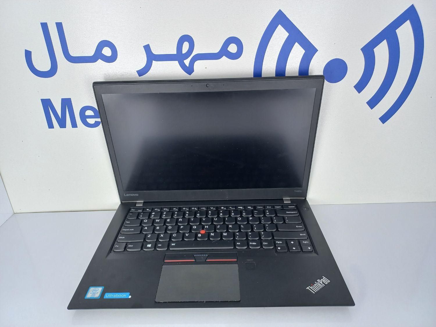 لپ تاپ Lenovo T460s i7|رایانه همراه|تهران, شهرک ولیعصر جنوبی|دیوار