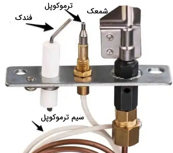 تعمیرات فوری و ارزان پکیج، آبگرمکن و بخاری.|آبگرمکن، پکیج، شوفاژ|مشهد, فرهنگ|دیوار