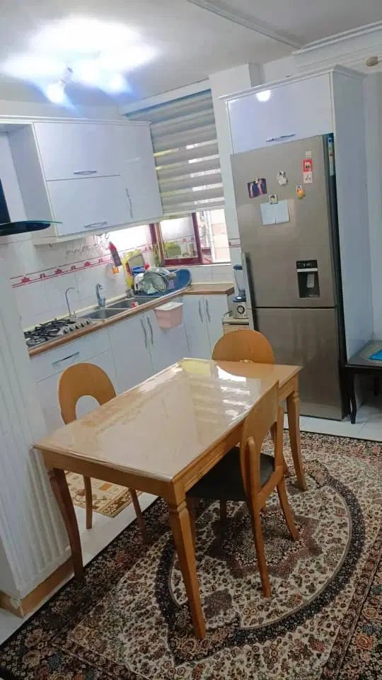 پل عراق دانشسرا/ رودبارتان/پارکینگ اختصاصی|فروش آپارتمان|رشت, رودبارتان|دیوار