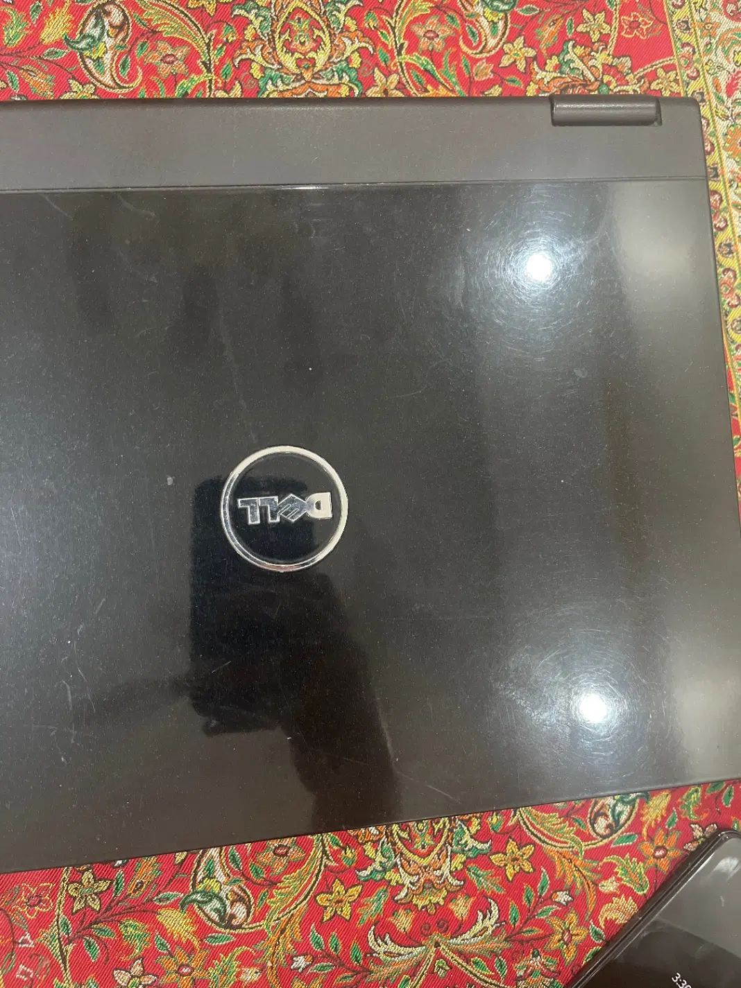 لپ تاپ Dell vostro 1320|رایانه همراه|تهران, تسلیحات|دیوار