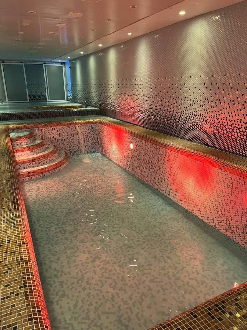 ویلا،باغ ویلا،استخردار،شهرکردسامان پل زمانخان|اجارهٔ کوتاهمدت ویلا و باغ|شهرکرد, |دیوار