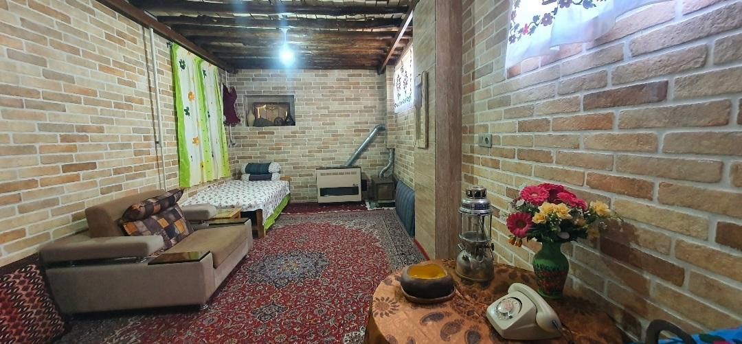 اجاره روزانه/هفتگی/ماهانه ویلا ۲۵۰ متری|اجارهٔ کوتاه‌مدت ویلا و باغ|شاهرود, |دیوار