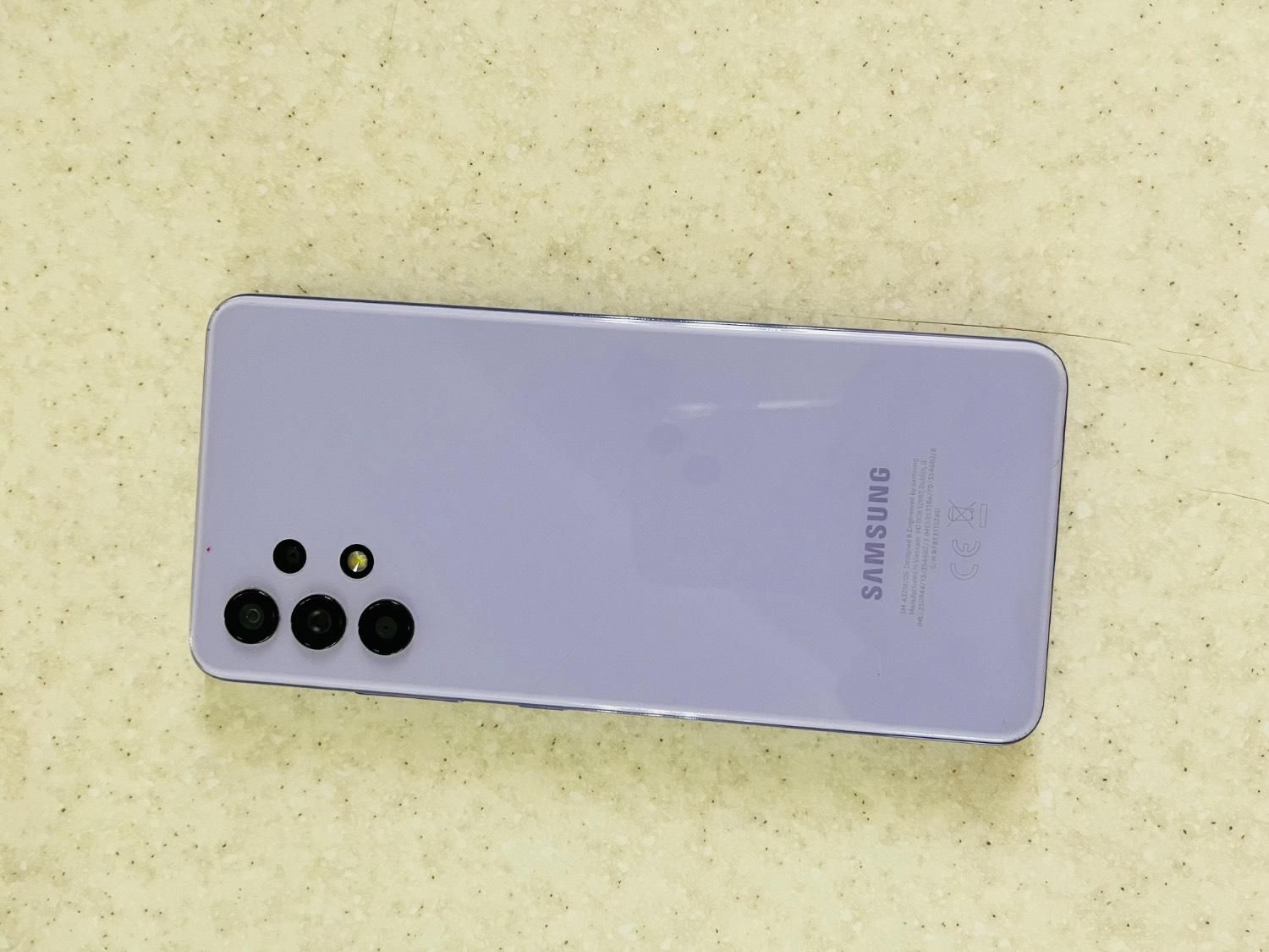 سامسونگ Galaxy A32 5G ۱۲۸ گیگابایت|موبایل|تهران, جیحون|دیوار