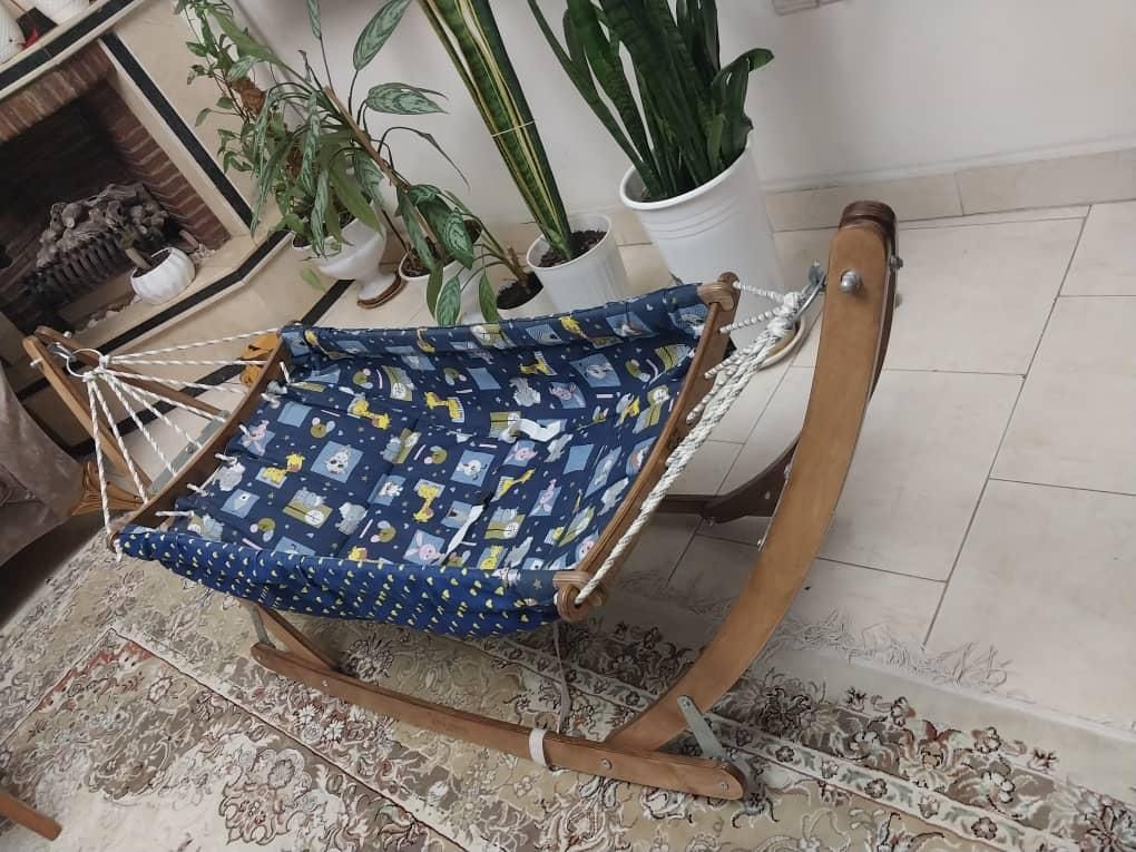 نانو بچه|اسباب و اثاث بچه|رشت, فلسطین|دیوار