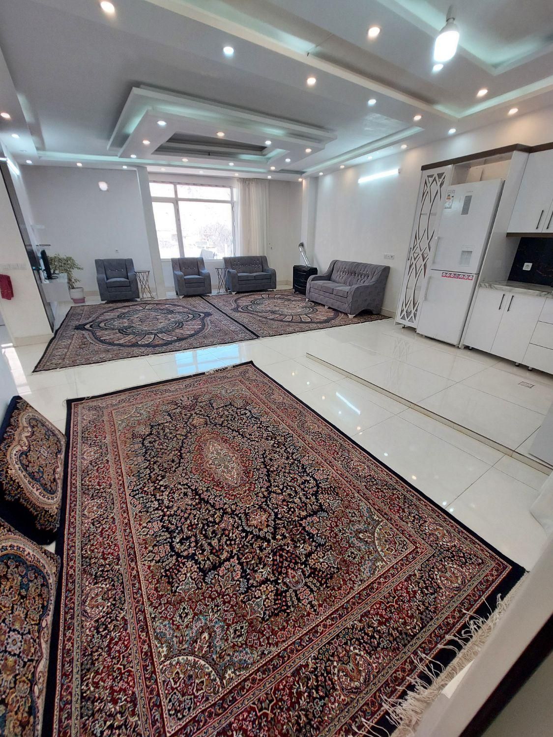 سویت ویلای اجاره ای در مسیر آبشار اخلمد|اجارهٔ کوتاهمدت آپارتمان و سوئیت|مشهد, سجاد شهر|دیوار