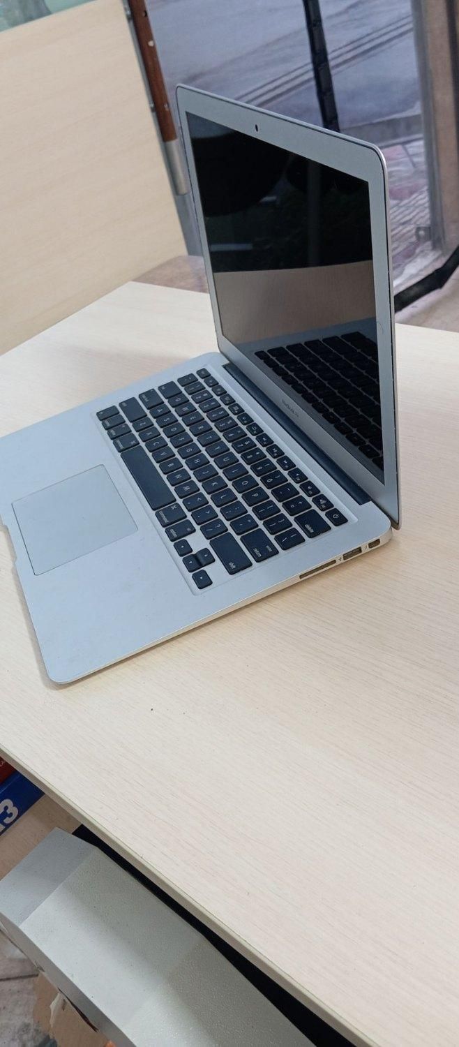 لبتاب  Macbook AIR|رایانه همراه|تهران, آبشار|دیوار