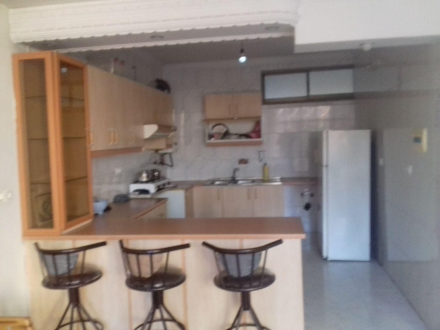 خانه مسافر دو خواب پارکینگ وحیاط|اجارهٔ کوتاهمدت آپارتمان و سوئیت|اصفهان, شهرک کاوه|دیوار