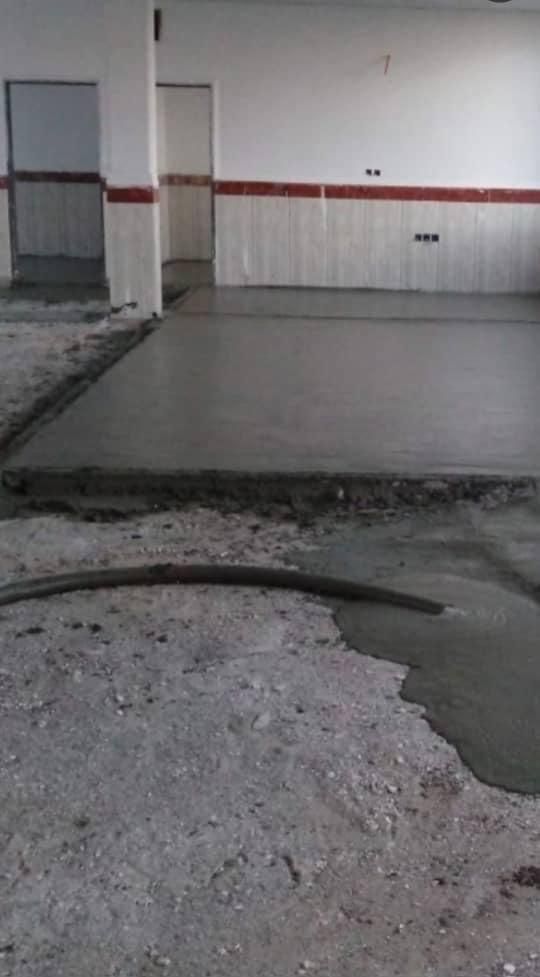 فوم بتن سبک نویدی|خدمات پیشه و مهارت|تبریز, |دیوار