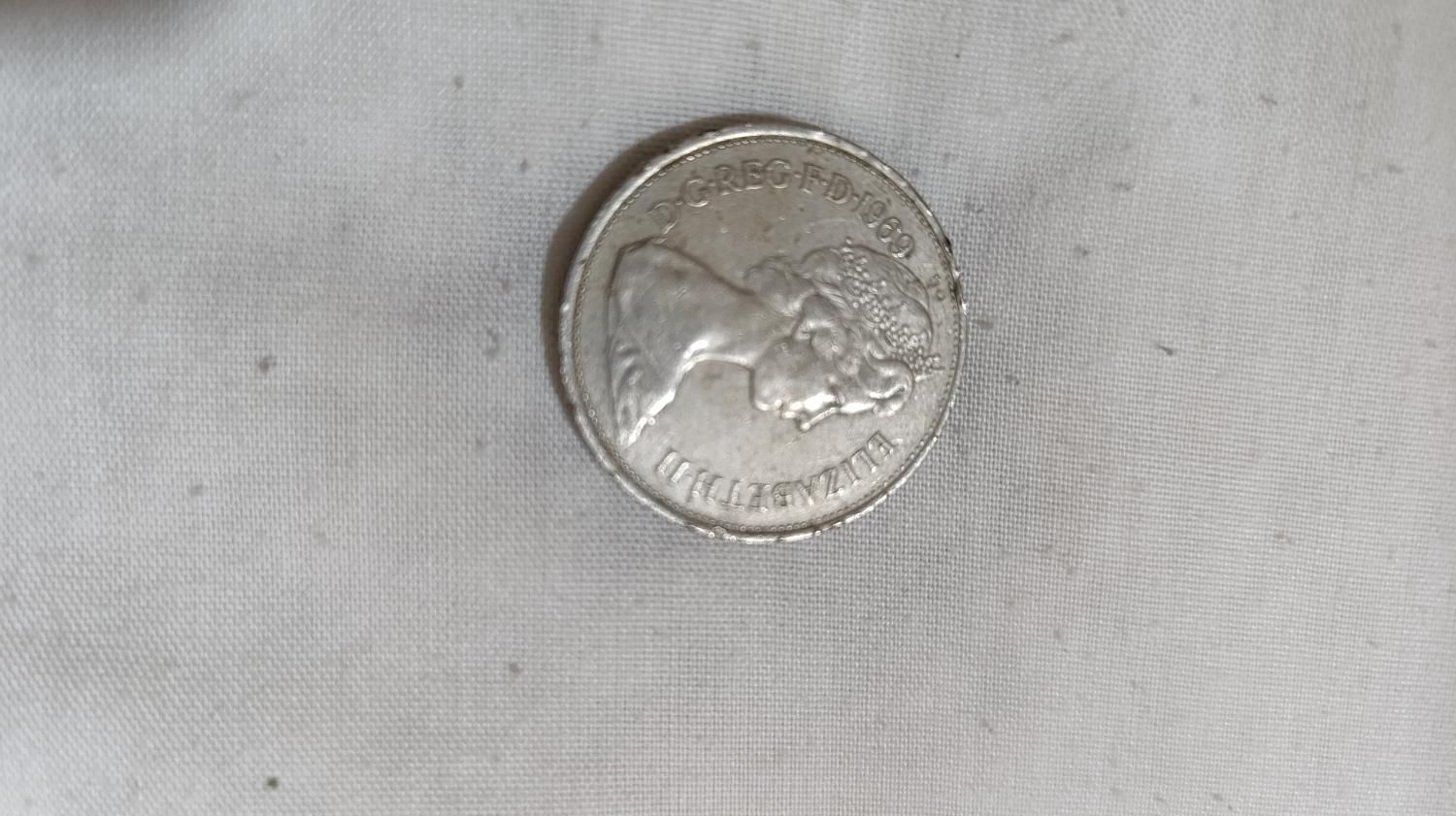 سکه کلکسیونی|کلکسیون سکه، تمبر، اسکناس|قزوین, |دیوار