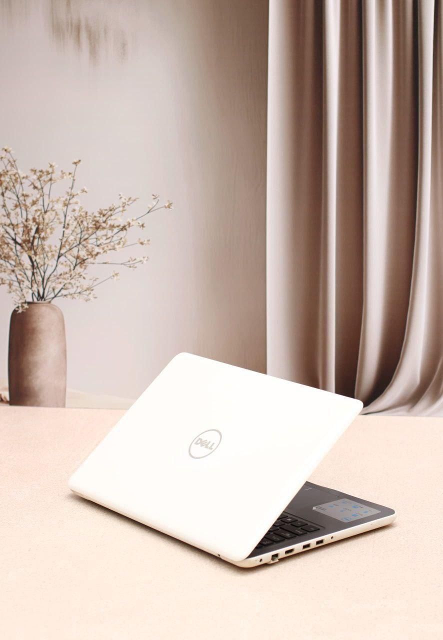 لپ تاپ dell با پردازنده i5  رم قدرتمند ۱۶گیگ|رایانه همراه|ارومیه, |دیوار