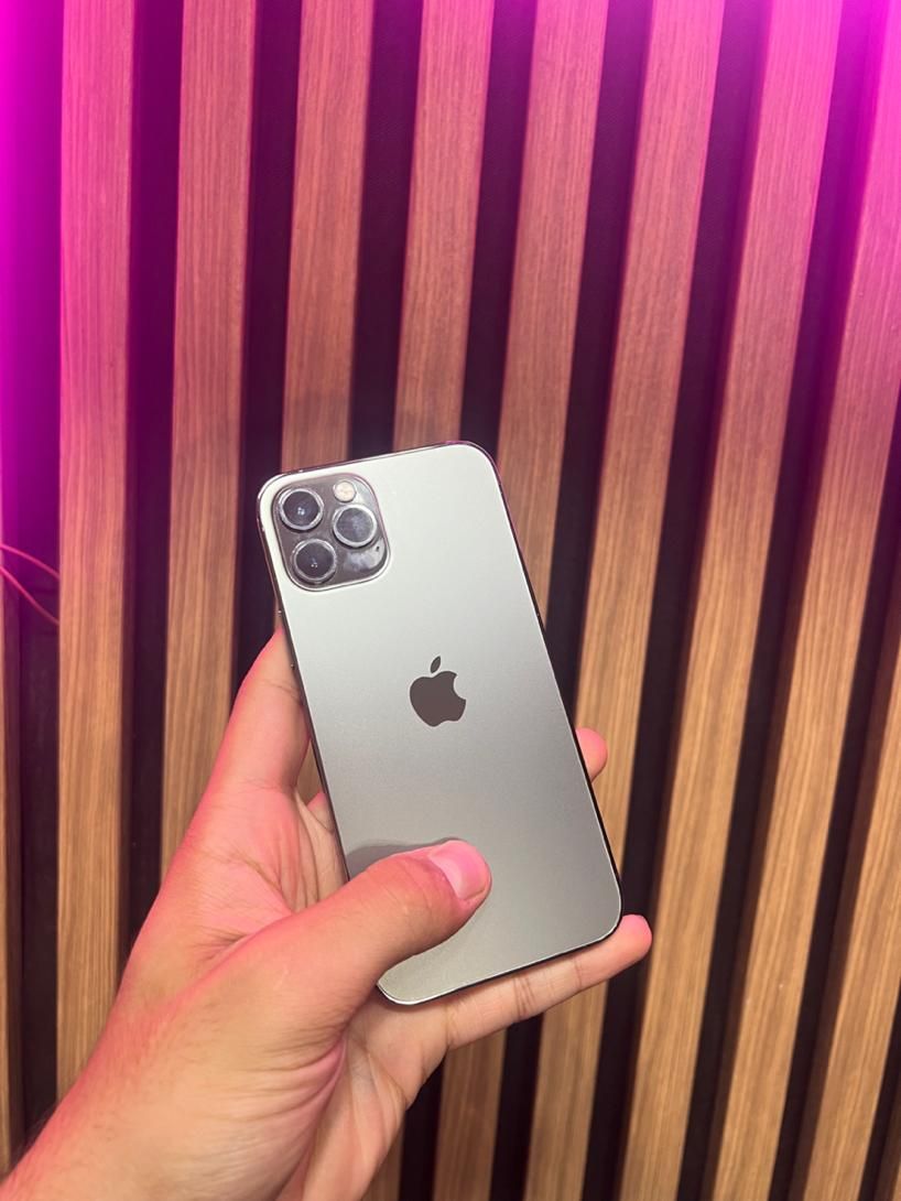 iPhone 12 Pro درحدنو و به‌شرط|موبایل|کرج, کمال‌شهر|دیوار