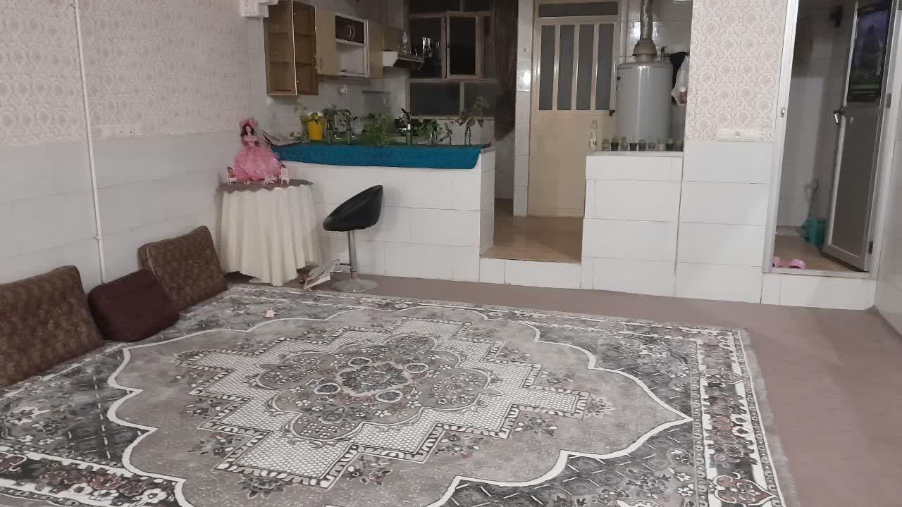 اجاره روزانه/هفتگی آپارتمان ۹۰ متری|اجارهٔ کوتاه‌مدت آپارتمان و سوئیت|یزد, |دیوار