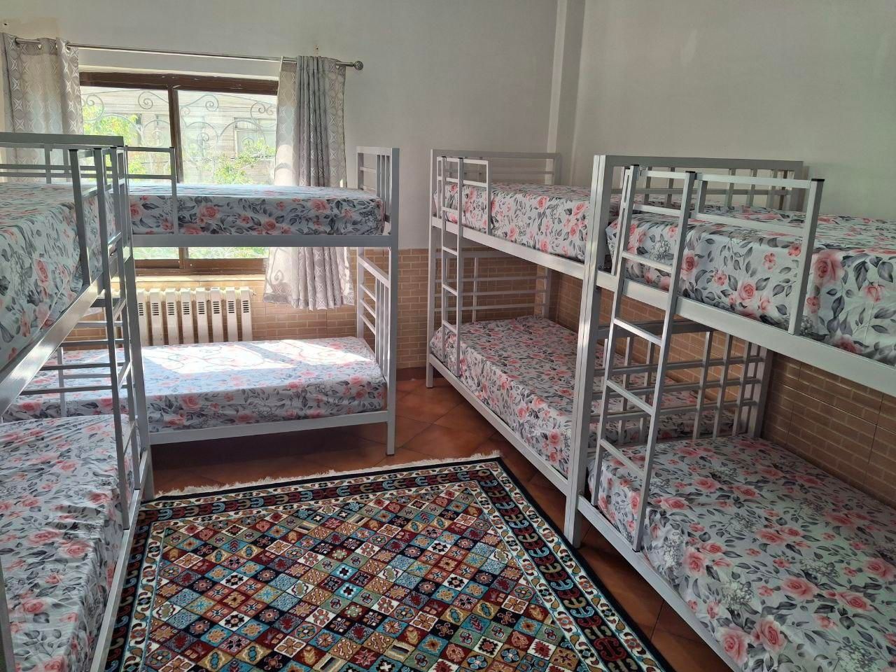 خوابگاه وپانسیون دانشجویی دخترانه در پونک|اجارهٔ کوتاه‌مدت آپارتمان و سوئیت|تهران, باغ فیض|دیوار