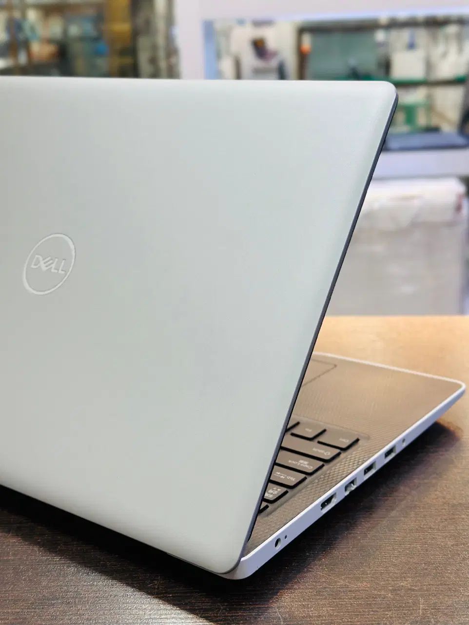 Dell 3580 انتخاب هوشمندبرای کارهای گرافیکی وروزانه|رایانه همراه|اهواز, نادری|دیوار