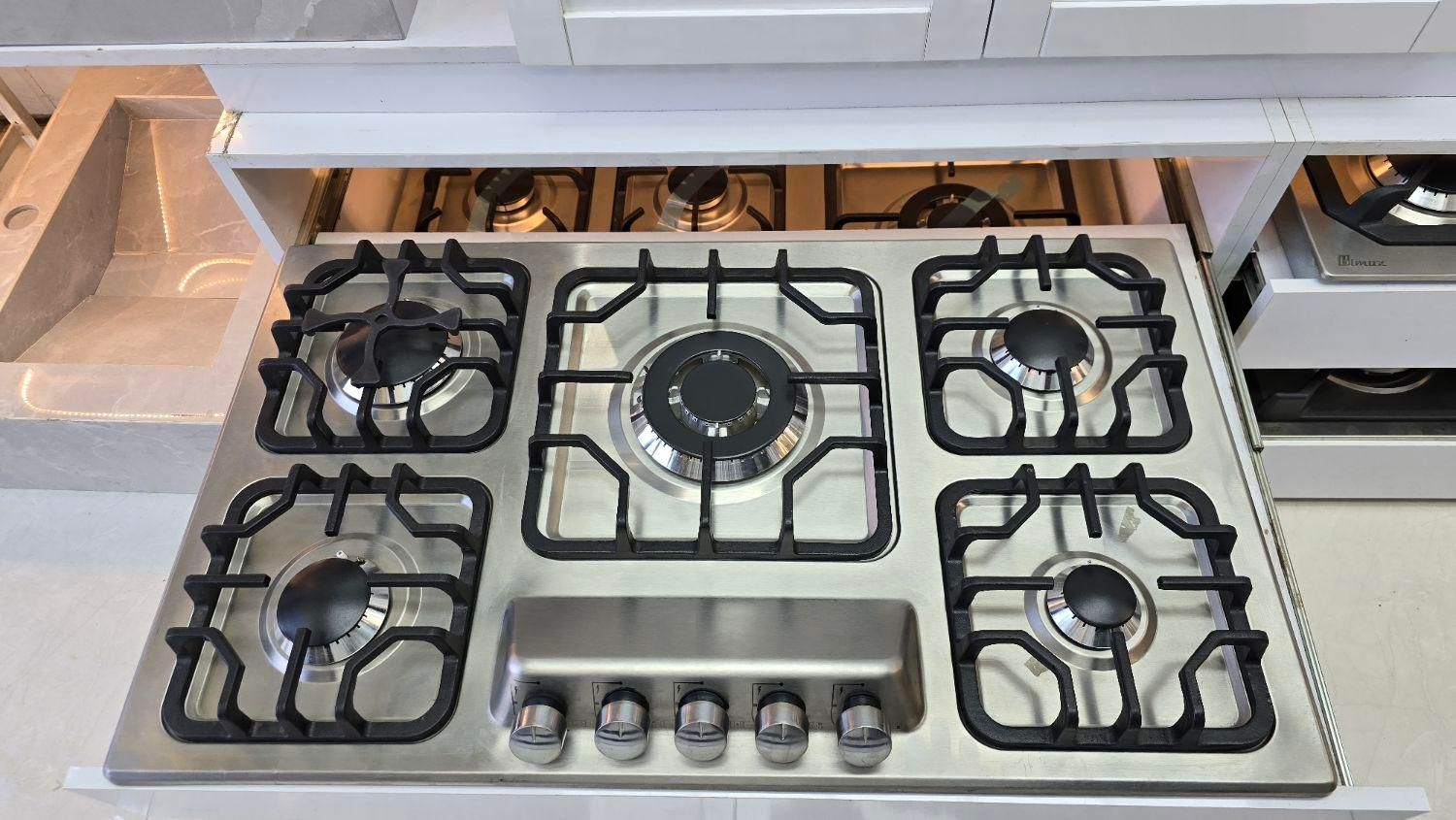 گاز استیل|عمدهفروشی|مریوان, |دیوار