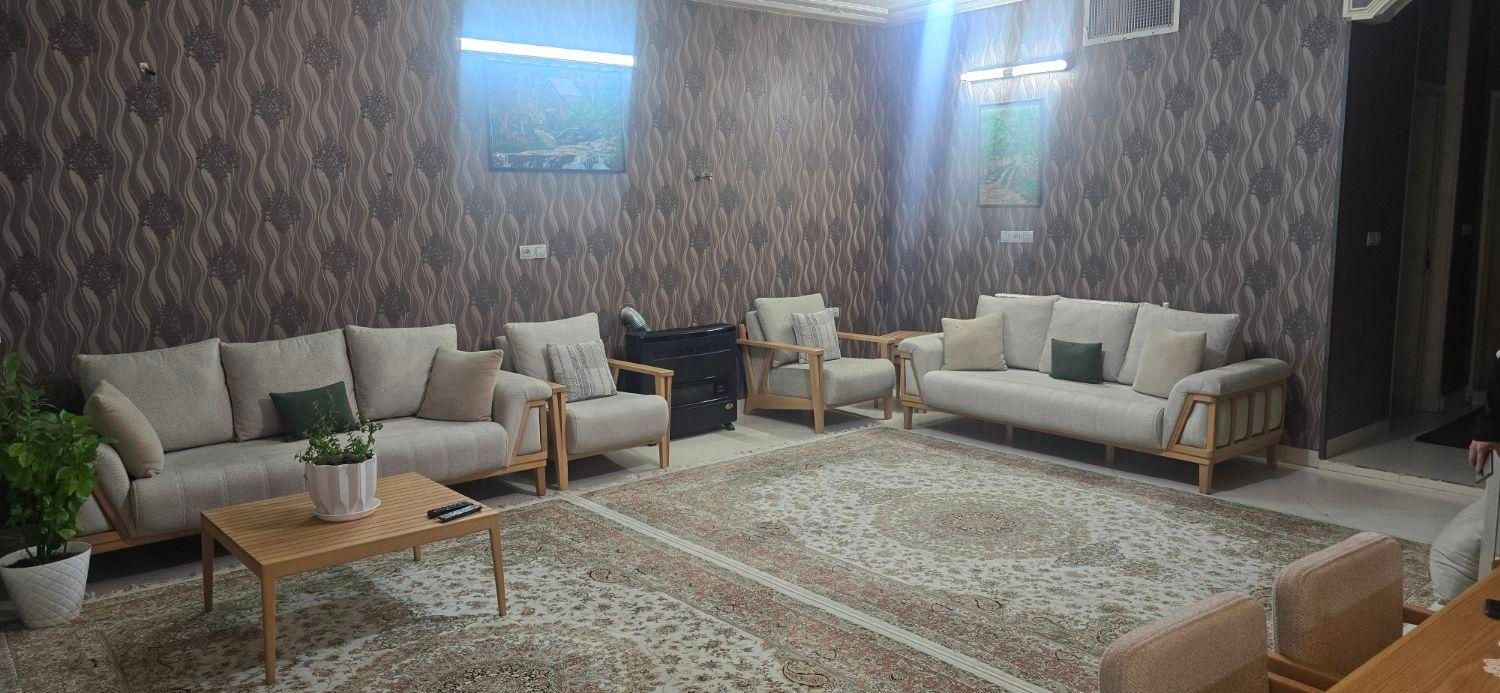 آپارتمان شخصی ساز درکی امیرکبیر عدالت معاوضه با|فروش آپارتمان|شیراز, درکی|دیوار