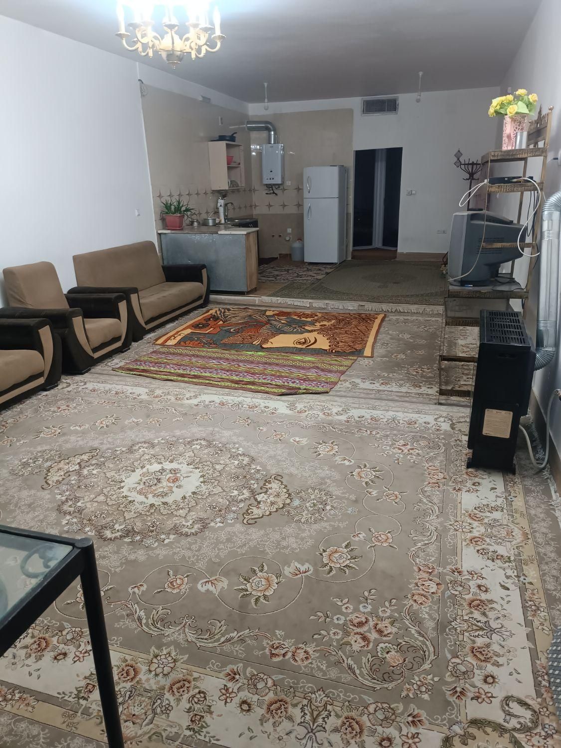 منزل سوئیت اجاره ای دربست کوتاه مدت|اجارهٔ کوتاه‌مدت آپارتمان و سوئیت|سبزوار, کلاته سیفر|دیوار