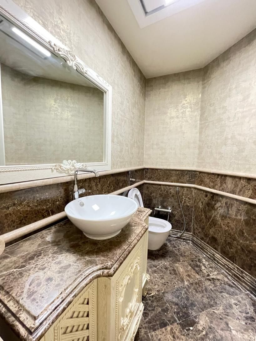 اجاره آپارتمان ۱۸۰متر۳خواب نیاوران/نخجوان