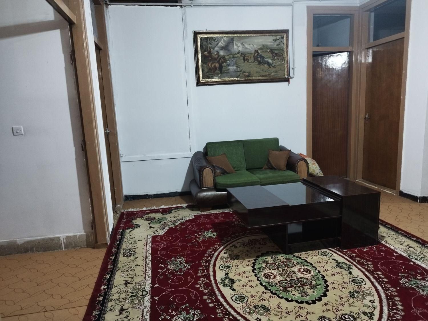 خوابگاه دخترانه|اجارهٔ کوتاه‌مدت آپارتمان و سوئیت|کرمانشاه, |دیوار