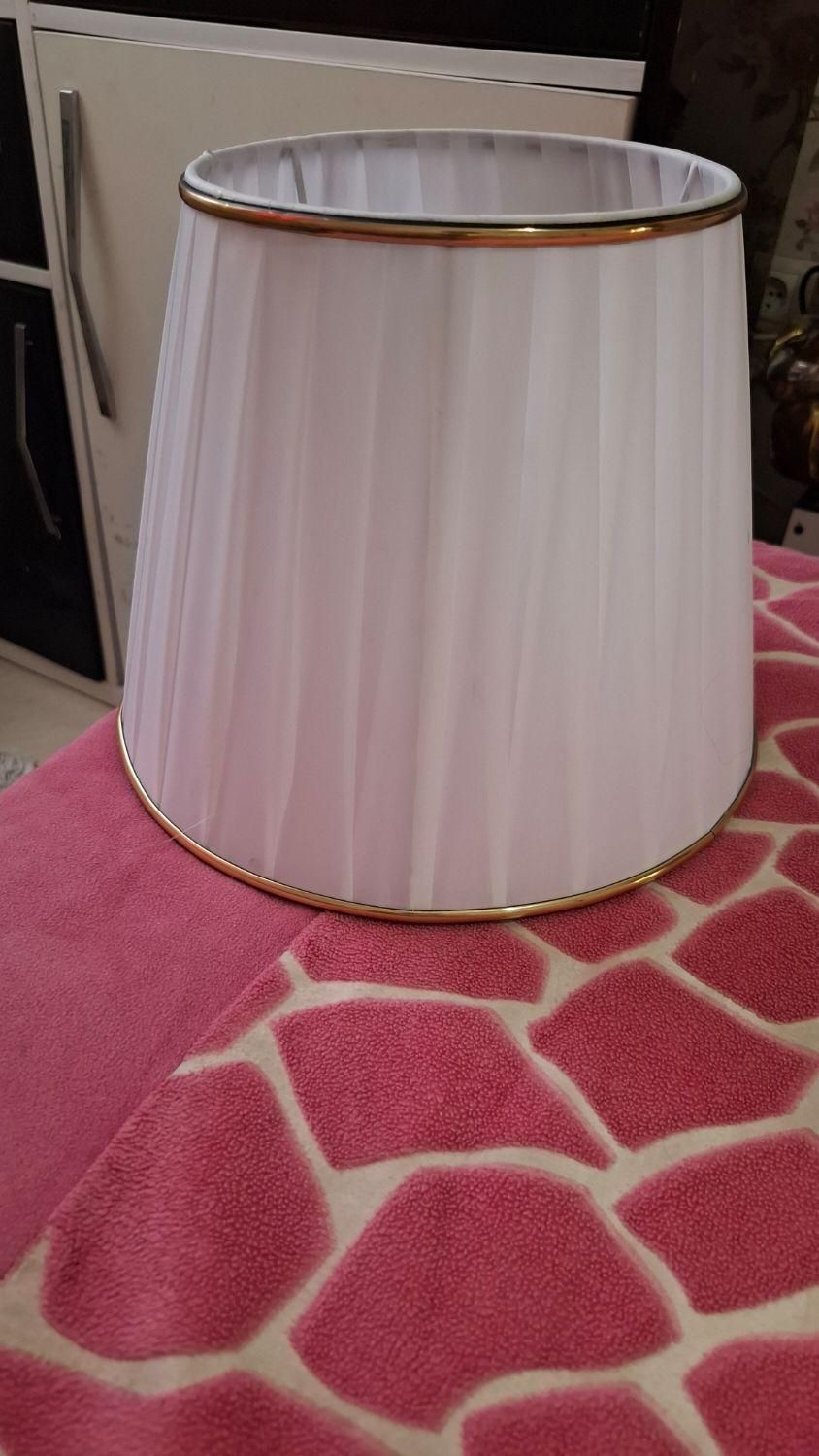 شید اباژور رو میزی و ایستاده|چراغ خواب و آباژور|تهران, اوقاف|دیوار