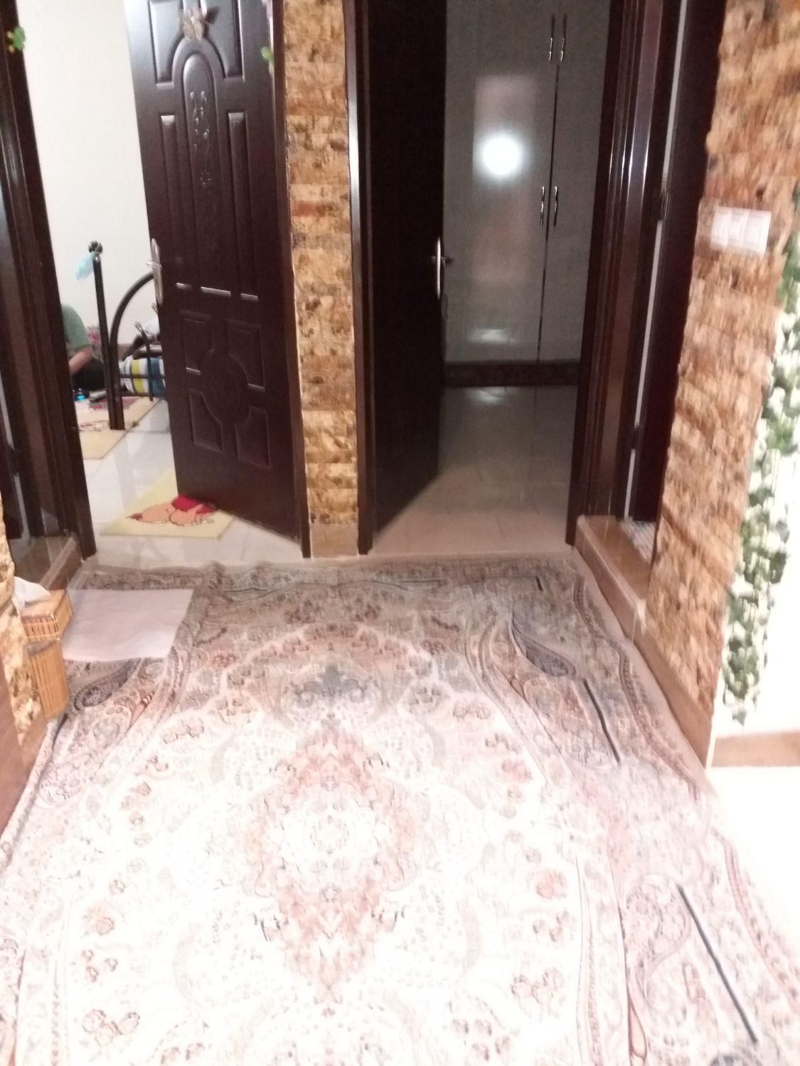 اجاره آپارتمان ۱۲۰ متری ۲ خوابه طبقه ۱|اجارهٔ آپارتمان|گلپایگان, |دیوار