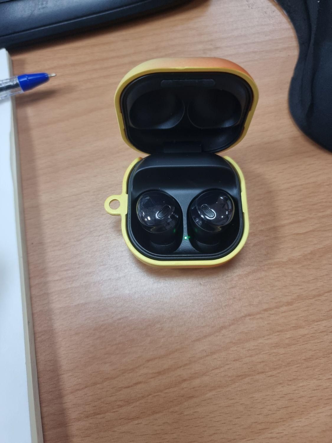 گلکسی بادز پرو|لوازم جانبی موبایل و تبلت|تهران, یوسف‌آباد|دیوار