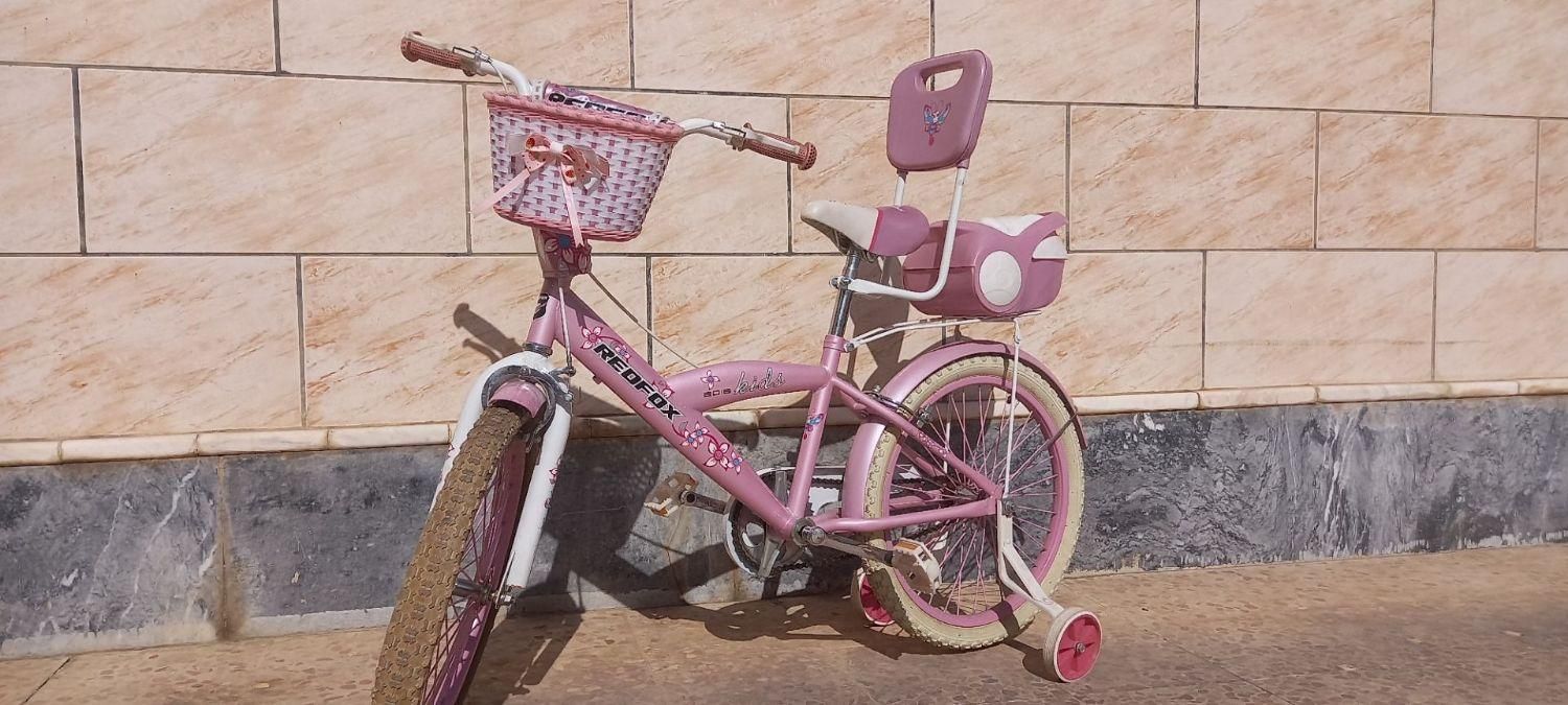 دوچرخه ۲۰|دوچرخه، اسکیت، اسکوتر|دوگنبدان, |دیوار