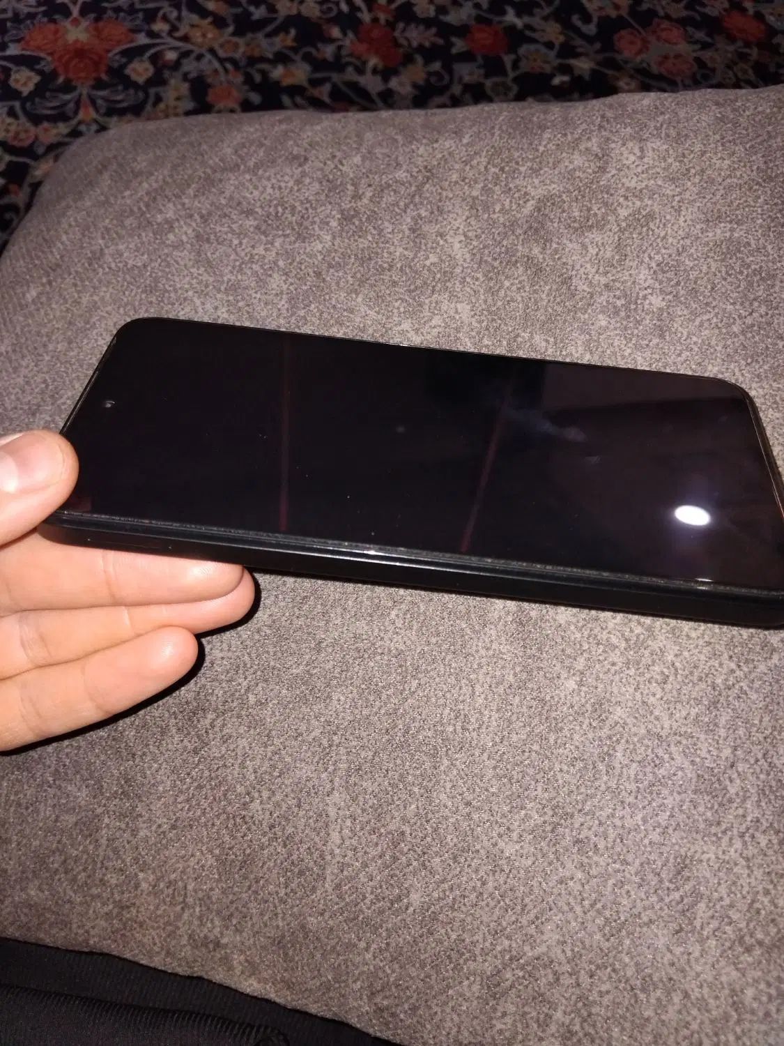 شیائومی redmi 13 با حافظهٔ ۲۵۶ گیگابایت|موبایل|تهران, جوادیه|دیوار
