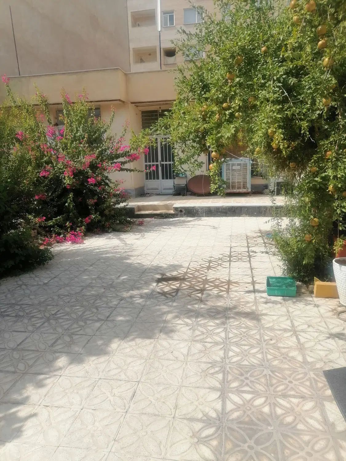 فروش خانه ویلایی زیر قیمت کارشناسی بلوار عدالت|فروش خانه و ویلا|شیراز, عادل آباد|دیوار