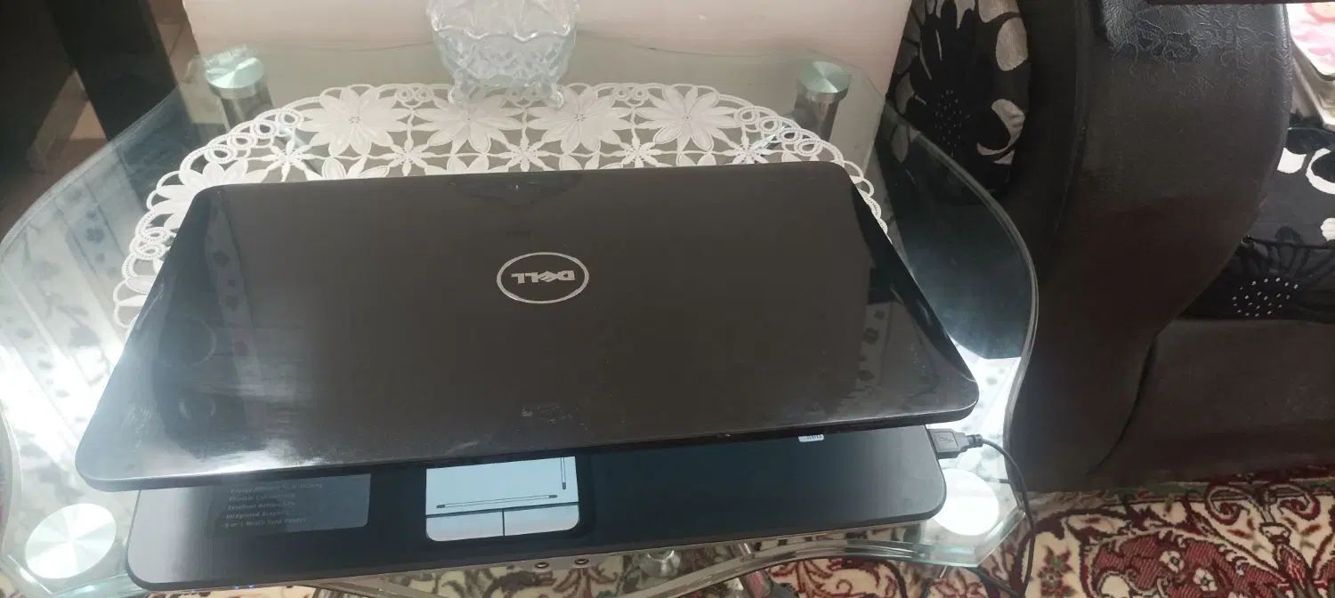 لب تاب dell|رایانه همراه|تبریز, |دیوار